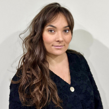 Photo de Madame Laurie JOUSSET