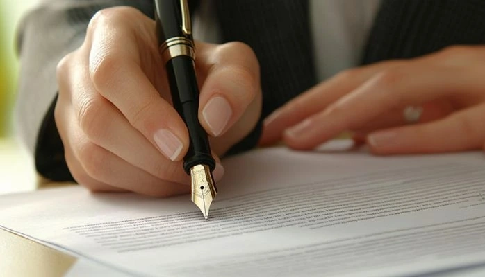 Cession de parts de SCI : un notaire, un avocat ou un expert-comptable devient obligatoire